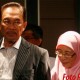 Jepang Tolak Kedatangan Anwar Ibrahim